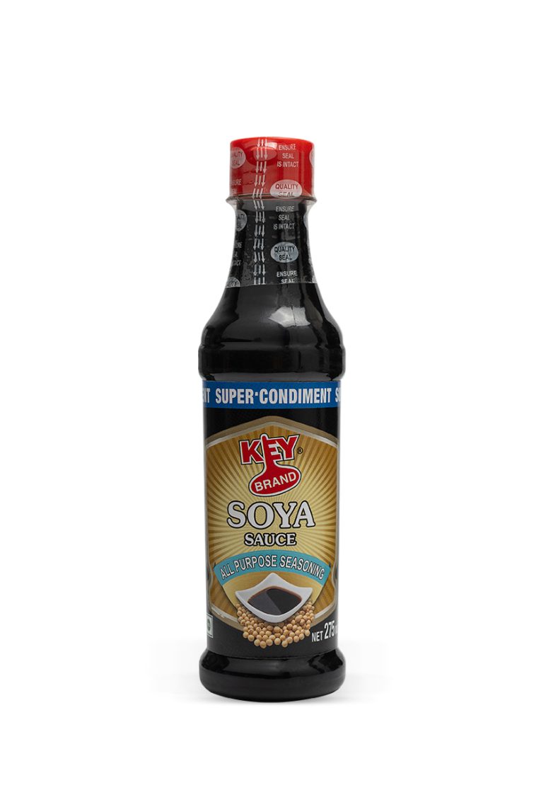 KEY Soya Sauce 300 ml