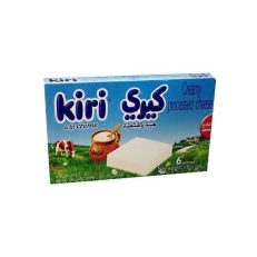 KIRI Cheese Wedges 3.8 oz