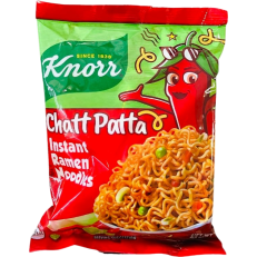 KNORR Chatpatta Instant Noodles 65 gm