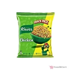 KNORR Chicken Quick noodle 67 gm