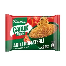 KNORR Hot Tomato Quick Noodle 67 g