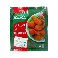 KNORR Vegetar - HOT 35 gm