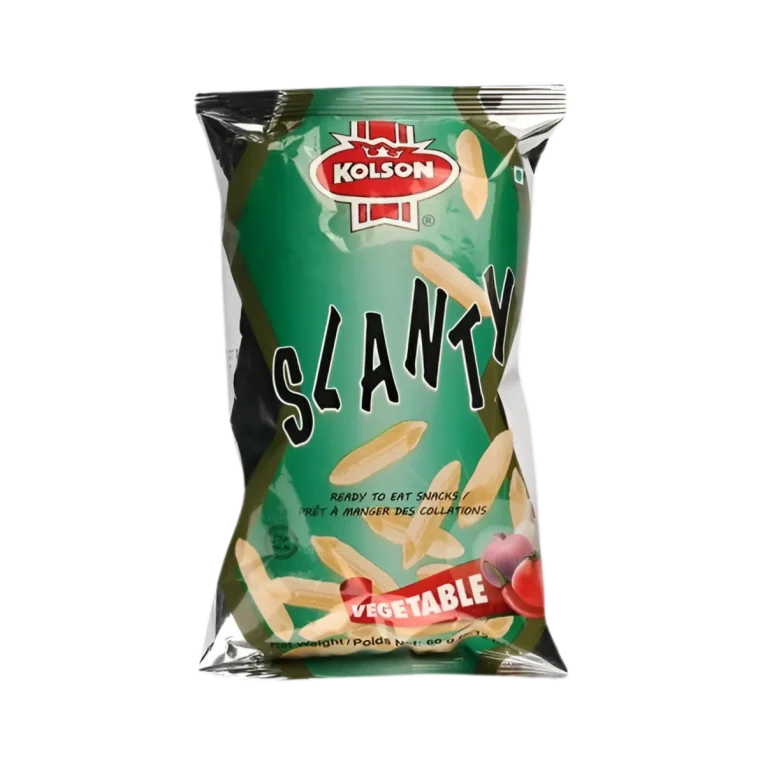 KOLSON Slanty Vegetable 60 gm