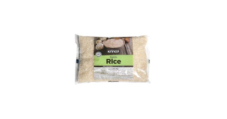 KRINOS Baldo Rice 1 kg