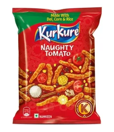 KURKURE Naughty Tomato 90 gm