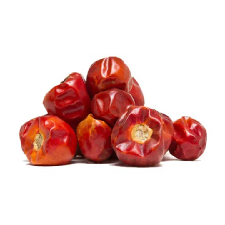 LAL TADKA Round Chili Whole 100 gm