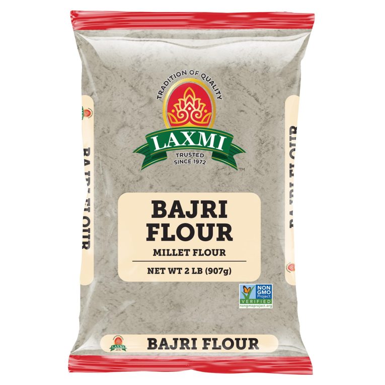 LAXMI Bajri Flour 2 lb