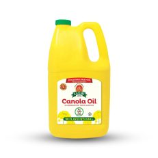 LAXMI Canola Oil 96 fl oz