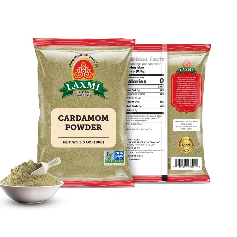 LAXMI Cardamom Powder 100 gm