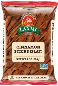 LAXMI Cinnamon Stick FLAT