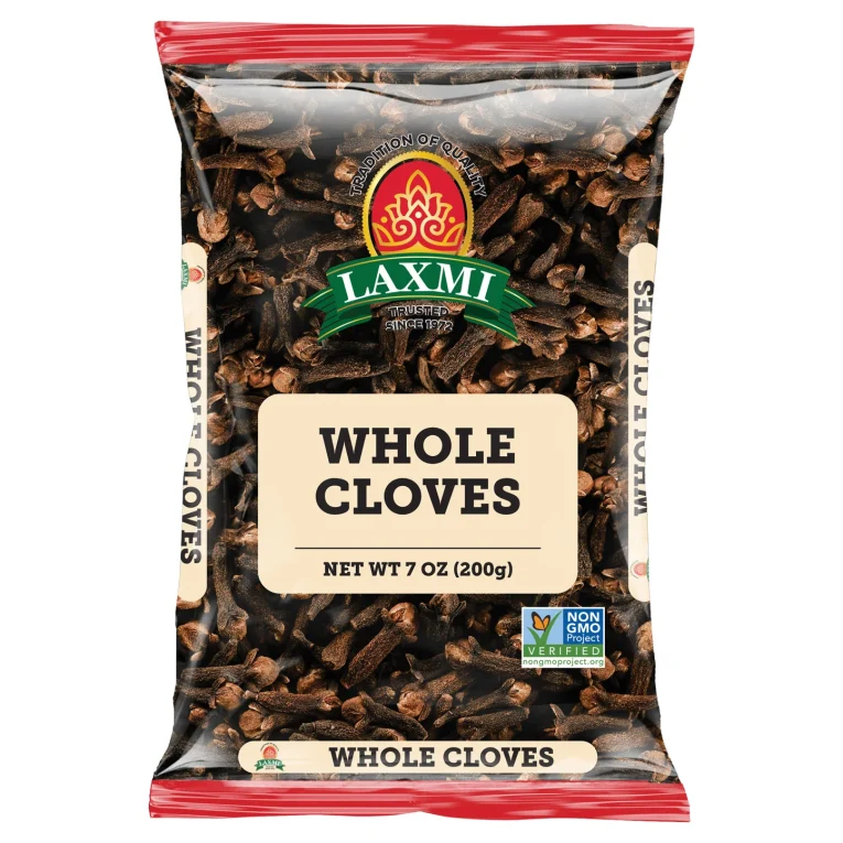 LAXMI Clove Whole