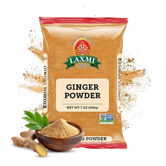 LAXMI Ginger Powder 200 gm