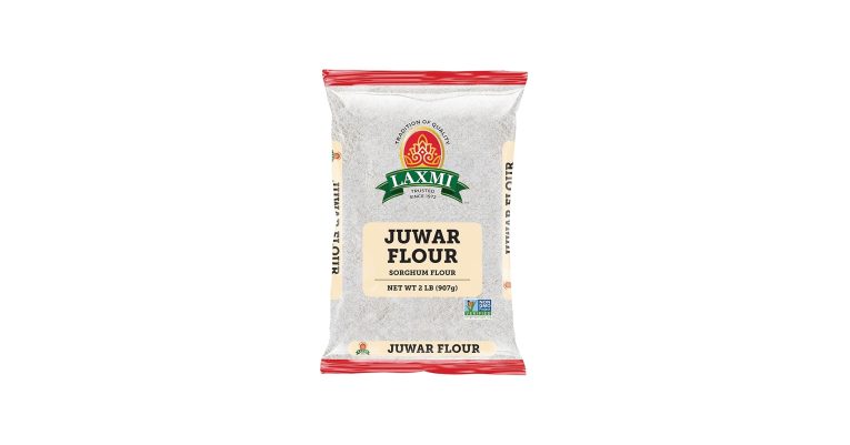 LAXMI Jowar Flour 2 lb