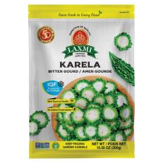 LAXMI Karela