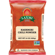 LAXMI Kashmiri Chili Powder 400 gm