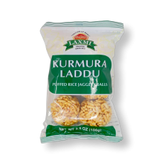 LAXMI Kurmura Laddu 100 gm