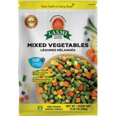 LAXMI Mix Vegetables 908 gm
