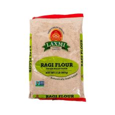 LAXMI Ragi Flour 2 lb