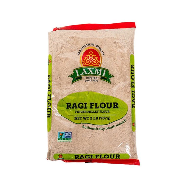 LAXMI Ragi Flour 2 lb