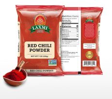 LAXMI Red Chili Powder 200 gm
