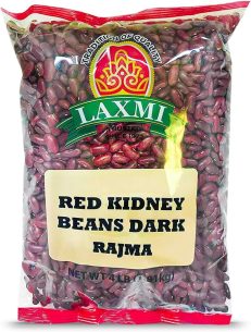 LAXMI Red Kidney Beans DARK