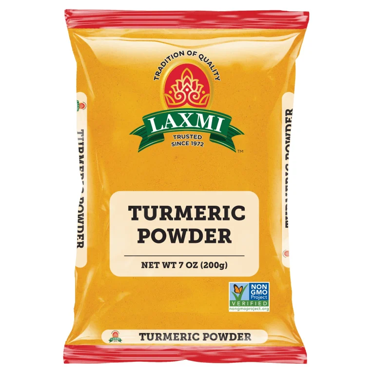 LAXMI Turmeric Powder