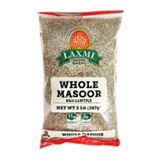 LAXMI Whole Masoor