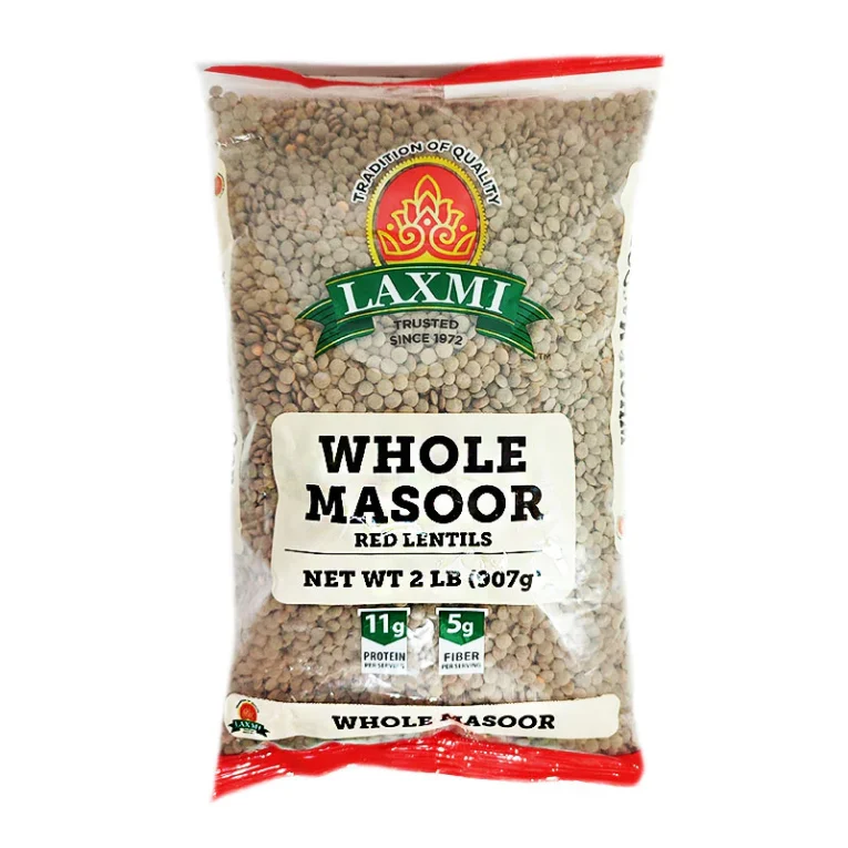 LAXMI Whole Masoor
