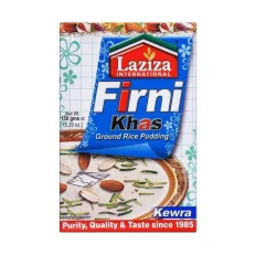 LAZIZA Firni - Khas Kewra 150 gm