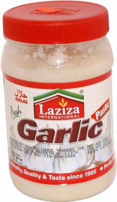 LAZIZA Garlic Paste 750 gm