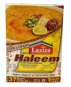 LAZIZA Haleem Complete 13 oz