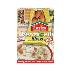 LAZIZA Kheer Mix VERMICELLI 155 gm