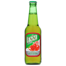 LAZIZA Pomegranate Malt Drink 330 ml