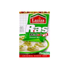 LAZIZA Rasmalai Mix PISTACHIO 75 gm