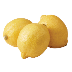 LEMON Fresh - Tray 6 Pcs