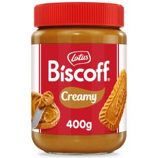 LOTUS Cookie Spread 400 g