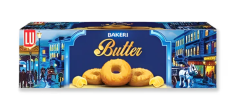 LU Bakery Butter Biscuits 79 gm