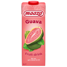 MAAZA Guava Drink 1Ltr.