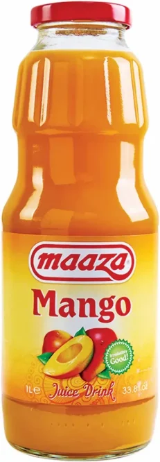 MAAZA Mango Drink 330 ml