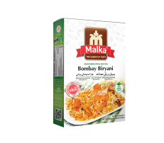 MALKA Bombay Biryani 100 gm