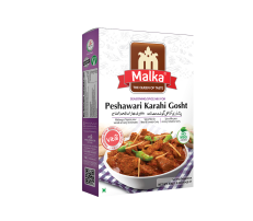 MALKA Peshawari Karahi 100 gm
