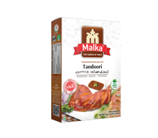 MALKA Tandoori Masala Mix 100 gm