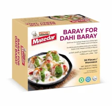 MAZEDAR Dahi Vada 30 PCS