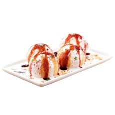 MAZEDAR Dahi Vada 30 PCS