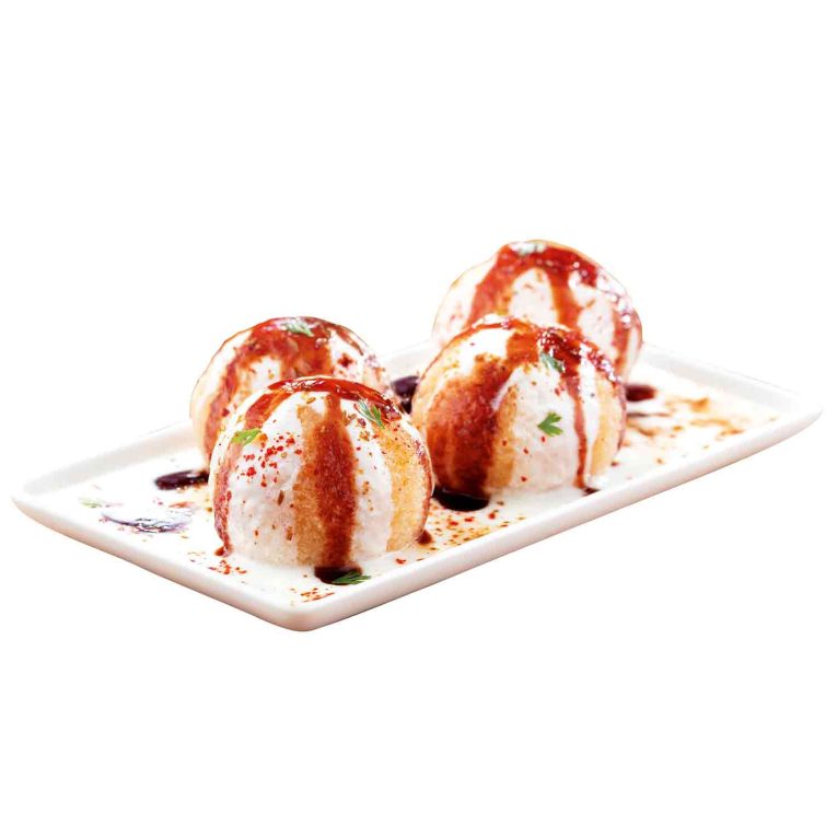 MAZEDAR Dahi Vada 30 PCSs