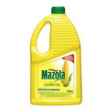 MAZOLA Corn Oil