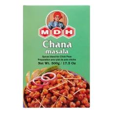 MDH Chana Masala 100 gm