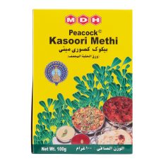 MDH Kasoori Methi 100 gm