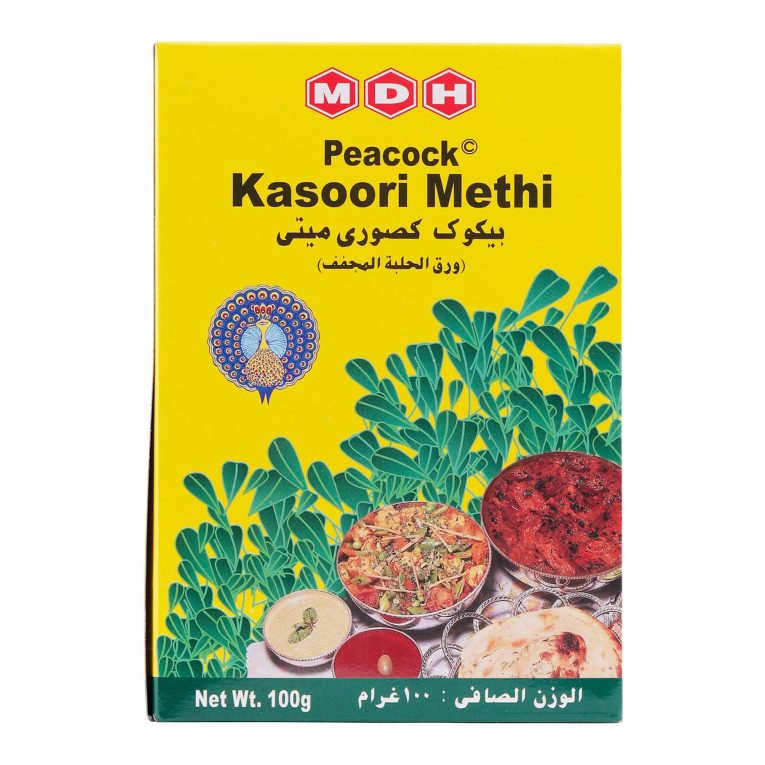 MDH Kasoori Methi 100 gm