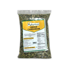 MEHARBAN Green Cardamom 200 gm